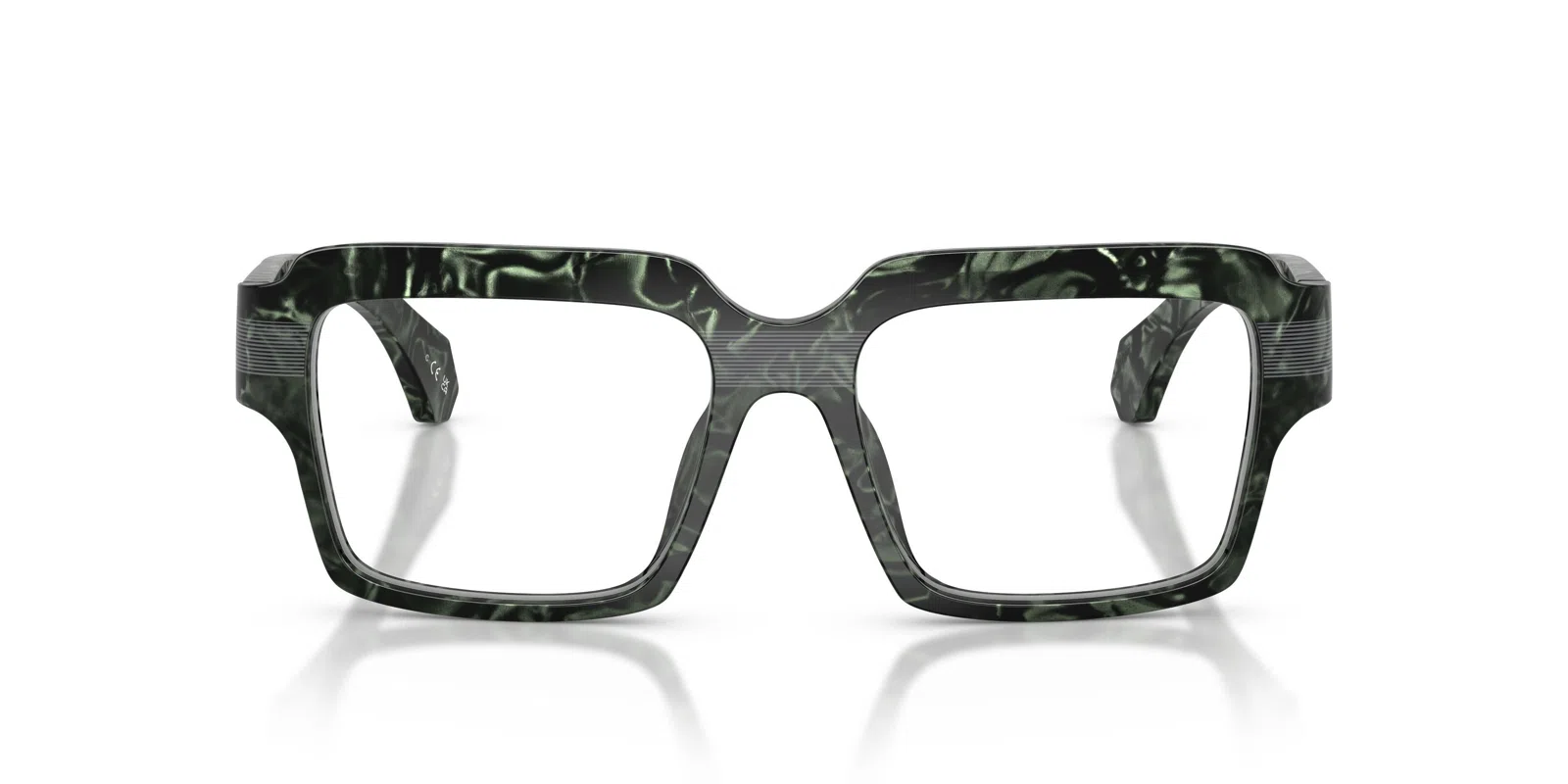 Alain Mikli 3535 Eyeglasses - view 25